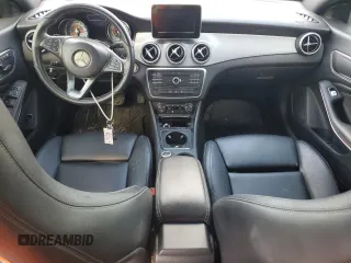 2016 Mercedes-Benz CLA 250 z VIN WDDSJ4EB0GN331817, wystawiony jako Copart lot #77277624 z przebiegiem 98 161 mil mil oraz Szkoda całkowita • Salvage title. Historia ofert i sprzedaży dostępna na DreamBid. Obrazek 8.