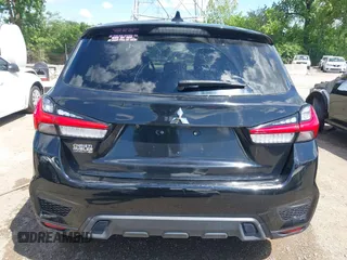 2020 Mitsubishi Outlander ES z VIN JA4AP3AU8LU005358, wystawiony jako IAAI lot #42307802 z przebiegiem 73 785 mil mil oraz . Historia ofert i sprzedaży dostępna na DreamBid. Obrazek 15.