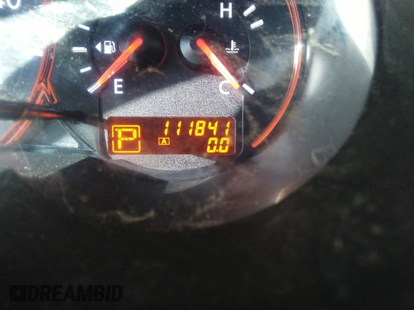 2009 Nissan Altima SL with VIN 1N4AL21EX9N508709, listed as a IAAI auction lot 38198349 with 111,841 mi miles and . Bid and sale history available at DreamBid. Image 7.