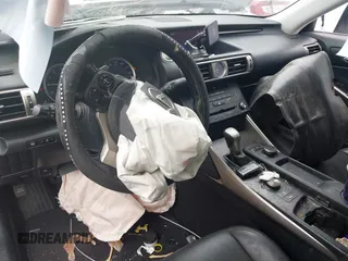 2016 Lexus IS 200t с VIN JTHBA1D24G5018116, выставлен на аукционе IAAI как лот 42425876 с пробегом 152 335 миль миль и . История ставок и продаж доступна на DreamBid. Изображение 20.