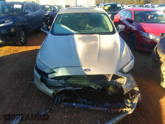 2017 Ford Fusion SE with VIN 3FA6P0HD9HR363606, listed as a IAAI auction lot 41297568 with 125,699 mi miles and . Bid and sale history available at DreamBid. Image 12.