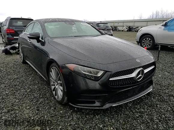2019 Mercedes-Benz CLS 450 с VIN WDD2J5JB6KA021019, выставлен на аукционе Copart как лот 48024625 с пробегом 59 723 миль миль и Списание • Salvage title. История ставок и продаж доступна на DreamBid. Изображение 11.