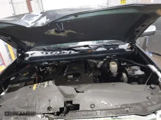 2017 Chevrolet Silverado 1500 LTZ with VIN 3GCUKSEC2HG181216, listed as a IAAI auction lot 41235761 with 107,123 mi miles. Bid and sale history available at carsss.com. Image 10.