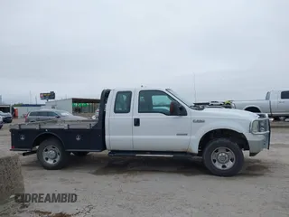 2006 Ford F-250 XL with VIN 1FTSX21P86EB65169, listed as a IAAI auction lot 41051369 with 277,108 mi miles and . Bid and sale history available at DreamBid. Image 13.