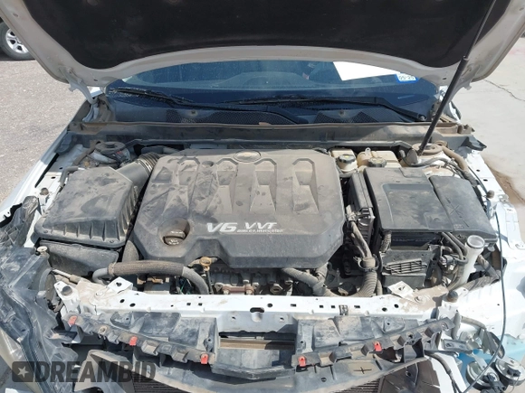2017 Chevrolet Impala LT with VIN 2G1105S39H9164236, listed as a IAAI auction lot 42001427 with 150,937 mi miles and . Bid and sale history available at DreamBid. Image 9.