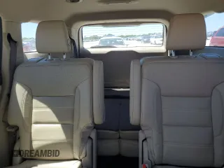 2017 GMC Acadia Denali with VIN 1GKKNPLS6HZ144471, listed as a Copart auction lot 49928335 with 106,342 mi miles and Non Repairable. Bid and sale history available at carsss.com. Image 10.