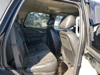 2011 GMC Yukon SLT with VIN 1GKS2CE04BR111232, listed as a Copart auction lot 73890794 with 191,708 mi miles and Clean Title. Bid and sale history available at carsss.com. Image 11.