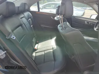 2014 Mercedes-Benz E 350 Sport with VIN WDDHF5KB5EA892234, listed as a Copart auction lot 60993475 with 172,352 mi miles and Clean title. Bid and sale history available at DreamBid. Image 10.