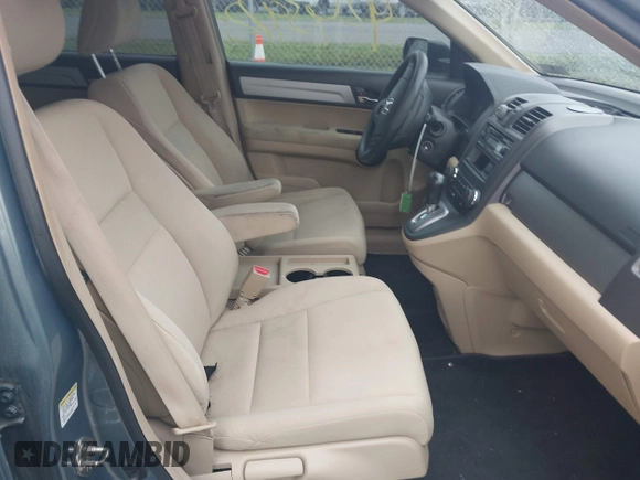 2011 Honda CR-V LX z VIN 5J6RE4H34BL106851, wystawiony jako IAAI lot #42439725 z przebiegiem 166 696 mil mil oraz . Historia ofert i sprzedaży dostępna na DreamBid. Obrazek 5.