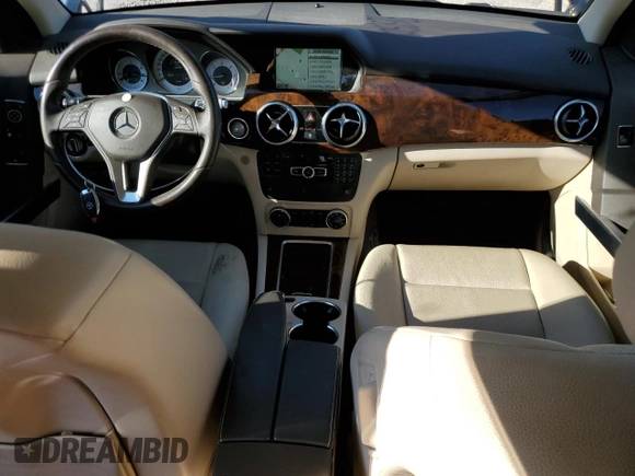 2015 Mercedes-Benz GLK 250 with VIN WDCGG0EB3FG394866, listed as a Copart auction lot 68585283 with 140,308 mi miles and . Bid and sale history available at DreamBid. Image 8.