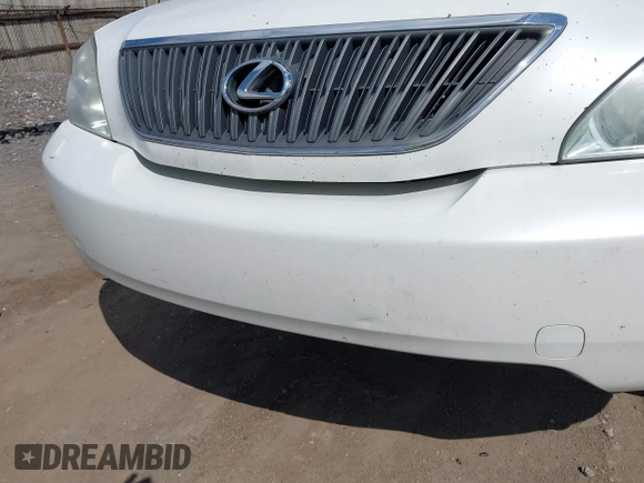 2004 Lexus RX 330 with VIN JTJHA31U740024933, listed as a IAAI auction lot 41986507 with 302,526 mi miles. Bid and sale history available at carsss.com. Image 6.