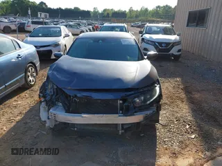2020 Honda Civic LX with VIN 2HGFC2F67LH534381, listed as a IAAI auction lot 42056676 with 124,344 mi miles and . Bid and sale history available at DreamBid. Image 13.