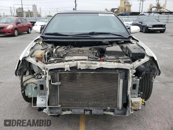 2013 Scion tC z VIN JTKJF5C77D3056779, wystawiony jako Copart lot #57459935 z przebiegiem 157 420 mil mil oraz Szkoda całkowita • Salvage title. Historia ofert i sprzedaży dostępna na DreamBid. Obrazek 5.