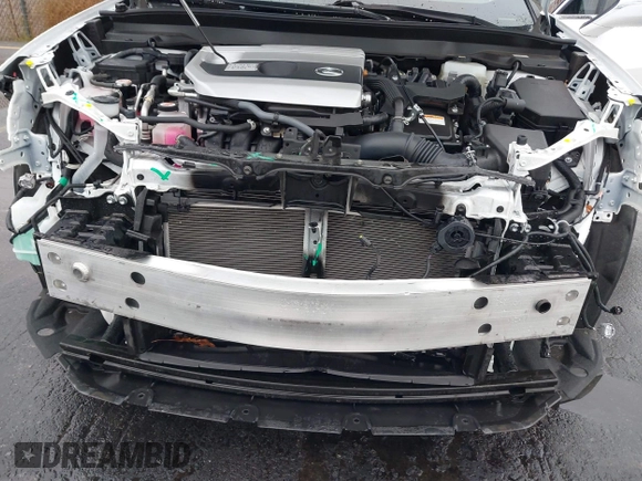2022 Lexus UX 250h z VIN JTHX9JBH5N2056118, wystawiony jako IAAI lot #41538359 z przebiegiem 32 699 mil mil oraz . Historia ofert i sprzedaży dostępna na DreamBid. Obrazek 6.