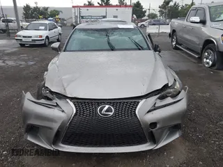 2015 Lexus IS 250 with VIN JTHBF1D26F5064322, listed as a IAAI auction lot 42421491 with 112,816 mi miles and . Bid and sale history available at DreamBid. Image 13.