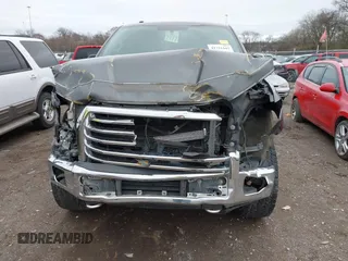 2015 Ford F-150 XLT with VIN 1FTEW1EG7FKE80275, listed as a IAAI auction lot 41721445 with 145,284 mi miles. Bid and sale history available at carsss.com. Image 6.