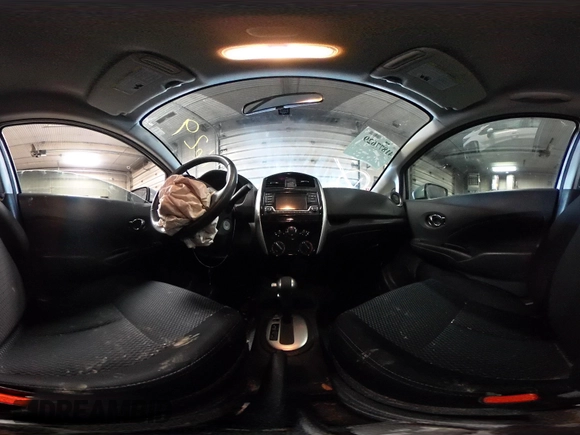 2016 Nissan Note SL with VIN 3N1CE2CP6GL404570, listed as a IAAI auction lot 41877629 with 75,185 mi miles and . Bid and sale history available at DreamBid. Image 19.