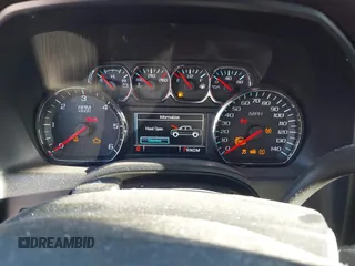 2014 Chevrolet Silverado 1500 LTZ with VIN 3GCUKSEC2EG300040, listed as a IAAI auction lot 42037164 with 64,271 mi miles. Bid and sale history available at carsss.com. Image 7.