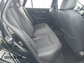 2021 Toyota Mirai XLE with VIN JTDAAAAA1MA002323, listed as a IAAI auction lot 42034157 with 16,592 mi miles and . Bid and sale history available at carsss.com. Image 8.