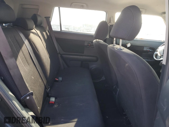 2009 Scion xB z VIN JTLKE50E091087719, wystawiony jako Copart lot #51340995 z przebiegiem 181 978 mil mil oraz Szkoda całkowita • Salvage title. Historia ofert i sprzedaży dostępna na DreamBid. Obrazek 11.
