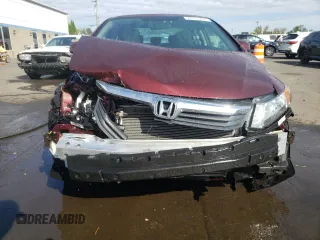 2012 Honda Civic LX z VIN 2HGFB2F58CH586659, wystawiony jako Copart lot #72811904 z przebiegiem 124 750 mil mil oraz Nie do naprawy • Non repairable. Historia ofert i sprzedaży dostępna na DreamBid. Obrazek 5.