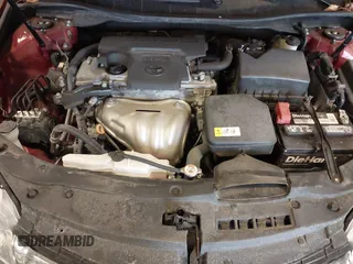 2017 Toyota Camry XLE with VIN 4T1BF1FK5HU692603, listed as a IAAI auction lot 41627917 with 21,986 mi miles. Bid and sale history available at carsss.com. Image 10.