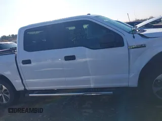 2019 Ford F-150 XL with VIN 1FTEW1CPXKKF00869, listed as a IAAI auction lot 41197442 with 77,487 mi miles and . Bid and sale history available at DreamBid. Image 13.