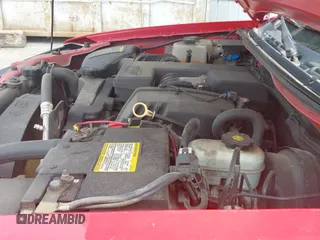 2009 Chevrolet Colorado 1LT с VIN 1GCDT13E598103001, выставлен на аукционе IAAI как лот 42505145 с пробегом 157 443 миль миль и . История ставок и продаж доступна на DreamBid. Изображение 20.