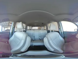 2016 Honda Pilot EX-L with VIN 5FNYF6H50GB124818, listed as a Copart auction lot 44582275 with 149,708 mi miles and Salvage Title. Bid and sale history available at carsss.com. Image 15.
