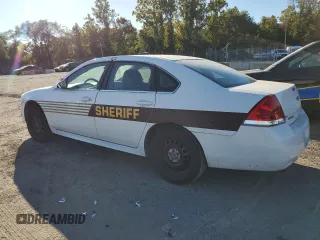 2014 Chevrolet Impala Limited Police Police with VIN 2G1WD5E3XE1110184, listed as a Copart auction lot 72739174 with 71,436 mi miles and Clean Title. Bid and sale history available at carsss.com. Image 2.