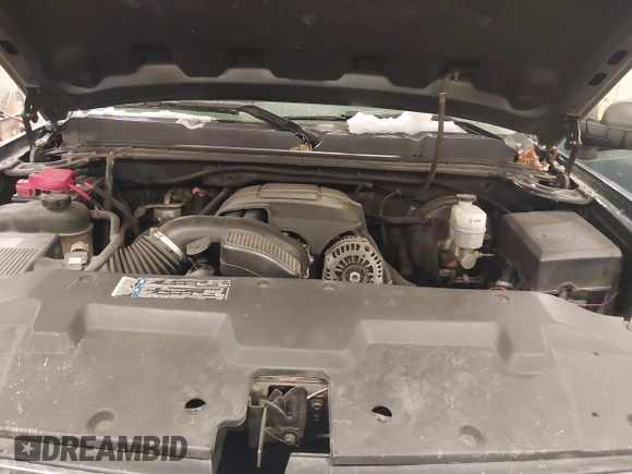 2010 Chevrolet Silverado 1500 LS with VIN 1GCSKREA3AZ188227, listed as a IAAI auction lot 41191956 with 108,773 mi miles and . Bid and sale history available at DreamBid. Image 10.