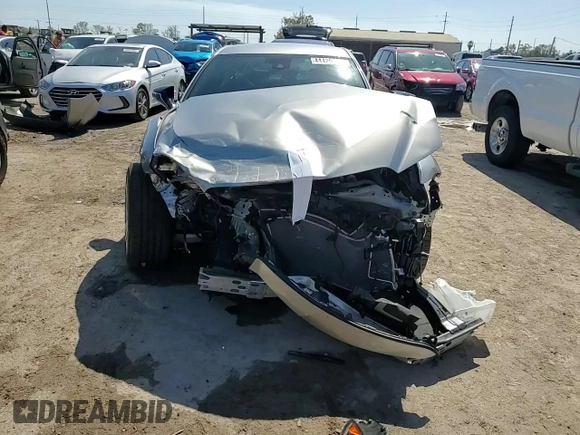 2021 Lexus IS 300 with VIN JTHAA1D22M5115970, listed as a Copart auction lot 44426264 with 24,432 mi miles and Non repairable. Bid and sale history available at DreamBid. Image 11.