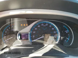 2013 Toyota Sienna XLE AAS with VIN 5TDYK3DC2DS393375, listed as a Copart auction lot 46175995 with 156,151 mi miles and Salvage Title. Bid and sale history available at carsss.com. Image 9.