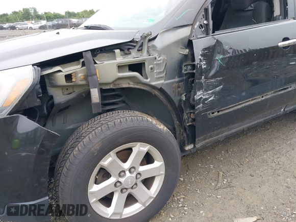 2015 GMC Acadia SLE with VIN 1GKKVNED1FJ117032, listed as a IAAI auction lot 42445479 with 190,189 mi miles and . Bid and sale history available at DreamBid. Image 6.