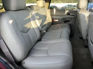2003 Chevrolet Tahoe LT with VIN 1GNEC13Z23J152302, listed as a Copart auction lot 74320104 with 194,453 mi miles and Clean Title. Bid and sale history available at carsss.com. Image 12.