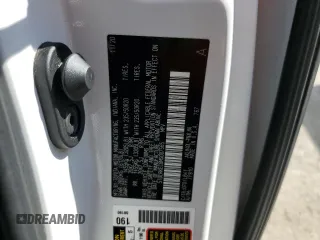2021 Toyota Sienna Limited with VIN 5TDERKEC8MS007565, listed as a Copart auction lot 45292615 with 36,993 mi miles and Salvage Title. Bid and sale history available at carsss.com. Image 13.
