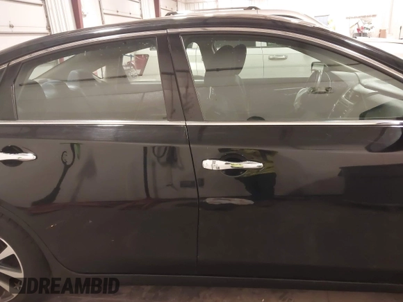 2017 Nissan Altima SV with VIN 1N4AL3AP1HC173891, listed as a IAAI auction lot 41718934 with 128,553 mi miles and . Bid and sale history available at DreamBid. Image 13.