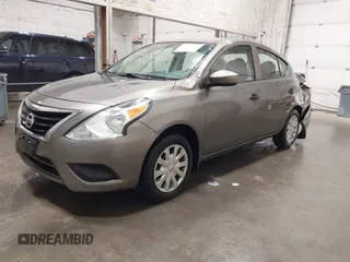2016 Nissan Versa S с VIN 3N1CN7AP1GL911313, выставлен на аукционе IAAI как лот 42454666 с пробегом 137 236 миль миль и . История ставок и продаж доступна на DreamBid. Изображение 17.