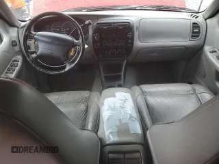 1998 Ford Explorer XL z VIN 1FMZU34E6WUA86351, wystawiony jako Copart lot #56220645 z przebiegiem 192 366 mil mil oraz Szkoda całkowita • Salvage title. Historia ofert i sprzedaży dostępna na DreamBid. Obrazek 8.