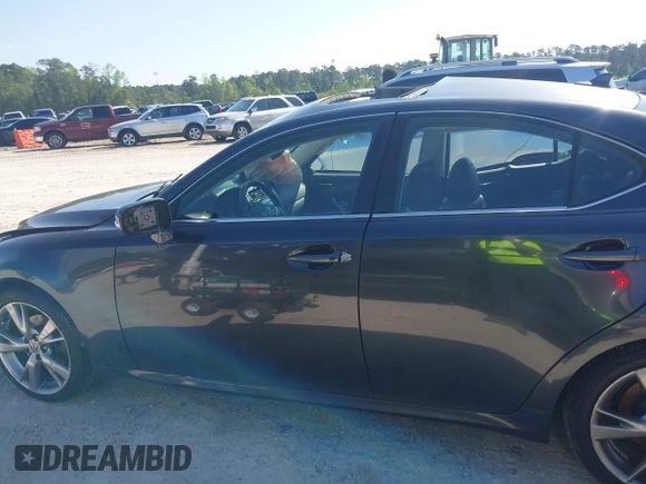2010 Lexus IS 250 z VIN JTHBF5C25A5109624, wystawiony jako IAAI lot #42023364 z przebiegiem 159 764 mil mil oraz . Historia ofert i sprzedaży dostępna na DreamBid. Obrazek 14.