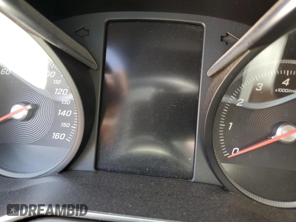 2018 Mercedes-Benz C 300 with VIN 55SWF4JB5JU281150, listed as a Copart auction lot 55307205 with Not provided miles and Salvage title. Bid and sale history available at DreamBid. Image 9.