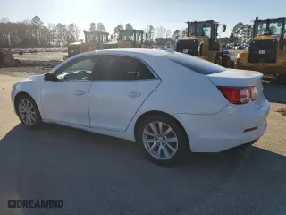2013 Chevrolet Malibu LT with VIN 1G11E5SA8DF304763, listed as a Copart auction lot 45526165 with 208,102 mi miles and Salvage Title. Bid and sale history available at carsss.com. Image 2.