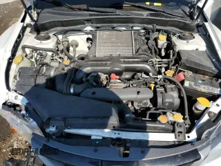 2012 Subaru Impreza Sedan WRX WRX Premium with VIN JF1GV7F64CG003019, listed as a Copart auction lot 70276964 with 146,111 mi miles and Salvage Title. Bid and sale history available at carsss.com. Image 11.