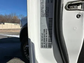 2020 Ram 5500 Tradesman with VIN 3C7WRNFL6LG174995, listed as a Copart auction lot 86983754 with 289,030 mi miles and Clean Title. Bid and sale history available at carsss.com. Image 10.
