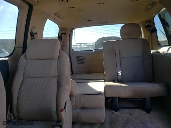 2006 Pontiac Montana SV6 with VIN 1GMDV33L76D139517, listed as a Copart auction lot 83476844 with NaN miles and Salvage Title. Bid and sale history available at carsss.com. Image 10.