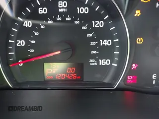 2015 Kia Sorento LX with VIN 5XYKT3A64FG611172, listed as a IAAI auction lot 42007348 with 120,426 mi miles. Bid and sale history available at carsss.com. Image 15.