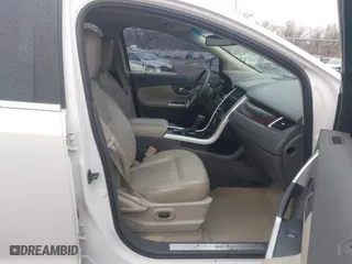 2011 Ford Edge Limited with VIN 2FMDK4KC3BBA68431, listed as a IAAI auction lot 41812789 with 174,280 mi miles. Bid and sale history available at carsss.com. Image 5.