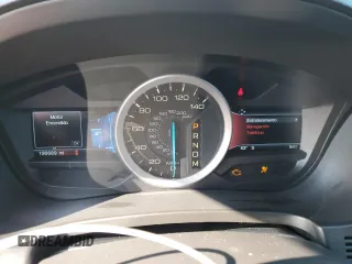 2015 Ford Explorer Sport z VIN 1FM5K8GTXFGB72305, wystawiony jako Copart lot #59307095 z przebiegiem 196 689 mil mil oraz Szkoda całkowita • Salvage title. Historia ofert i sprzedaży dostępna na DreamBid. Obrazek 9.