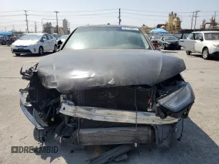 2013 Audi A4 Premium Plus with VIN WAUEFAFL8DA168977, listed as a Copart auction lot 62773825 with 115,009 mi miles and Clean title. Bid and sale history available at DreamBid. Image 5.