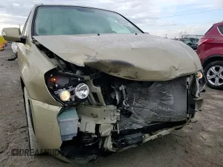 2011 Kia Sedona EX with VIN KNDMH4C74B6374931, listed as a Copart auction lot 46694665 with 219,763 mi miles and Salvage Title. Bid and sale history available at carsss.com. Image 12.